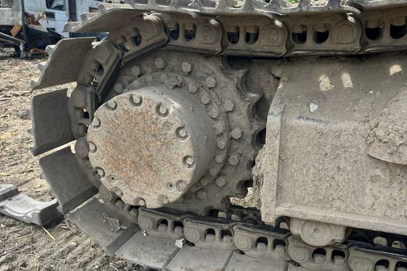 OmecoHub - Immagine FIAT HITACHI FH200E
